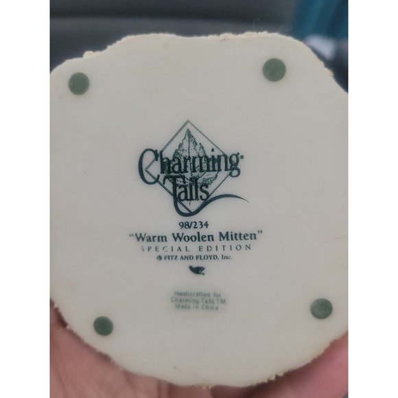 Charming Tails Set of Two - Picture 10 of 10